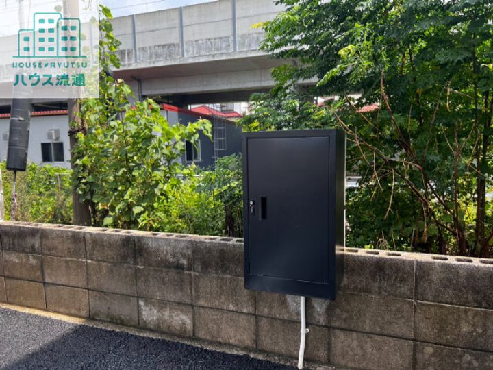 ソラハウス植松のその他画像