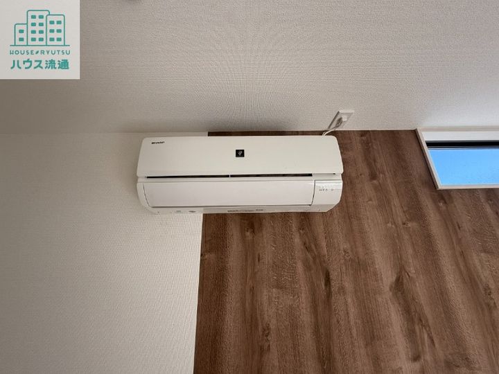 カーサ・モンレーヴIIのその他画像