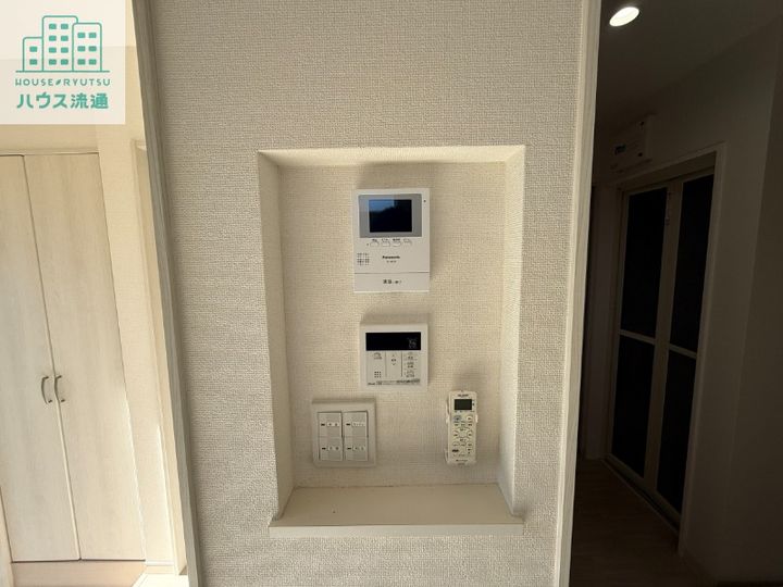 カーサ・モンレーヴIIのその他画像