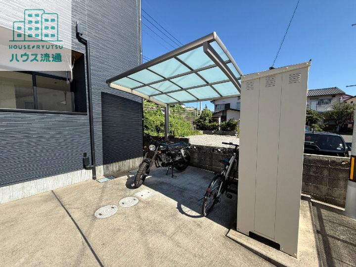 カーサ・モンレーヴIIのその他画像