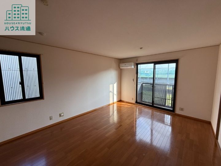 セジュール・サンクの内装