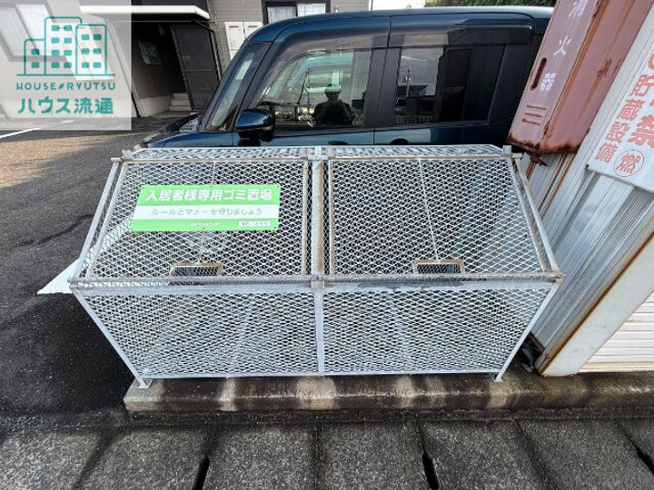 セジュール・サンクのその他画像