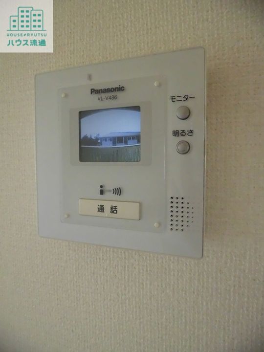 アルペジオ久原 B棟のその他画像