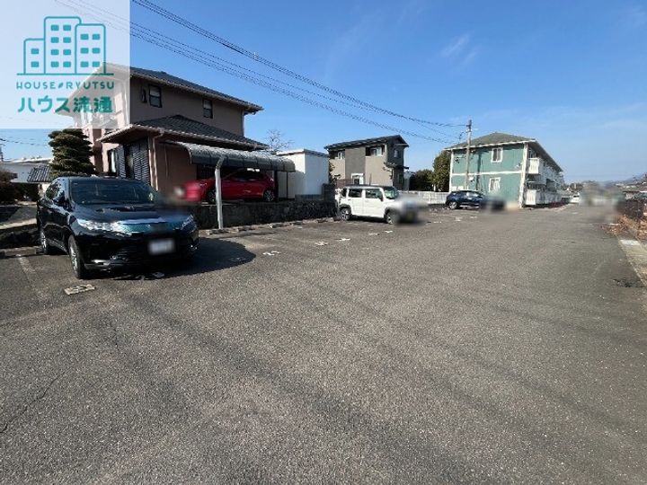 アルペジオ久原 B棟のその他画像