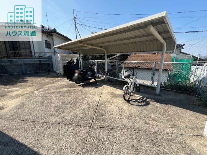 アルペジオ久原 B棟のその他画像