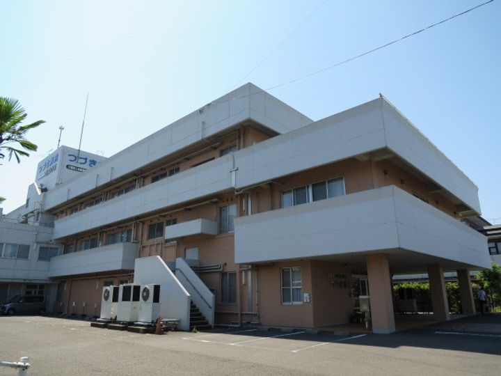 リ・マール市ヶ尾201の周辺
