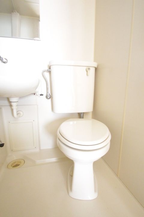 新井コーポのその他画像