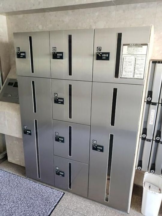 プリンセスコート赤堤のその他画像