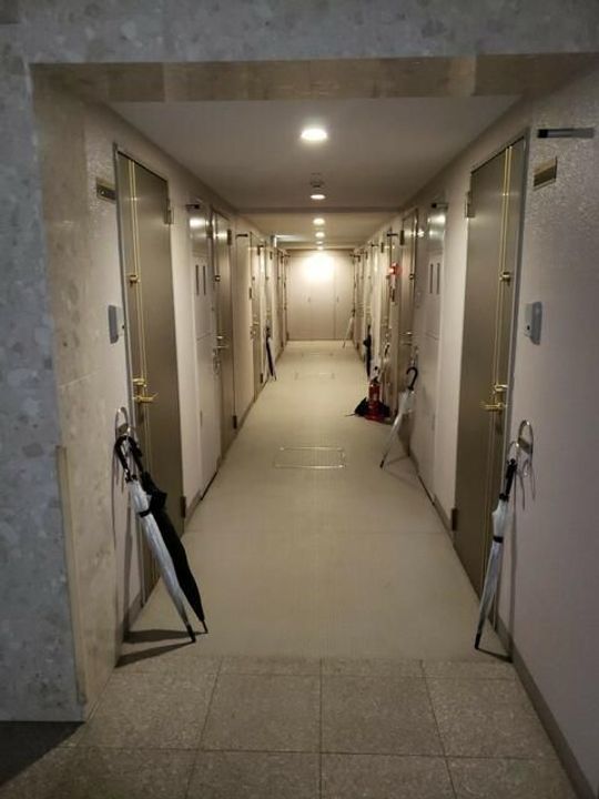 プリンセスコート赤堤のその他画像