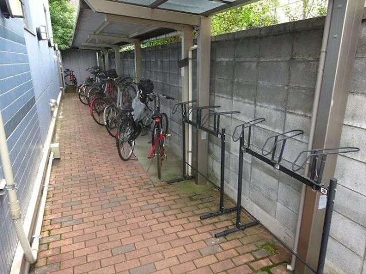 プリンセスコート赤堤のその他画像