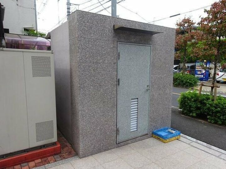 プリンセスコート赤堤のその他画像