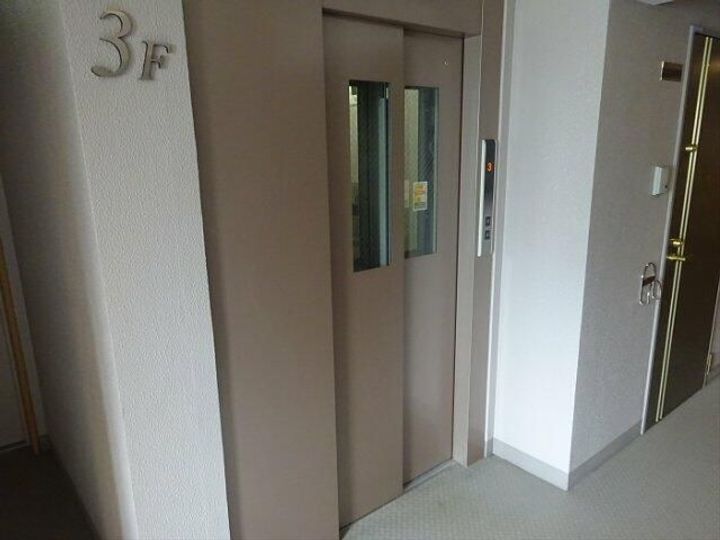 プリンセスコート赤堤のその他画像