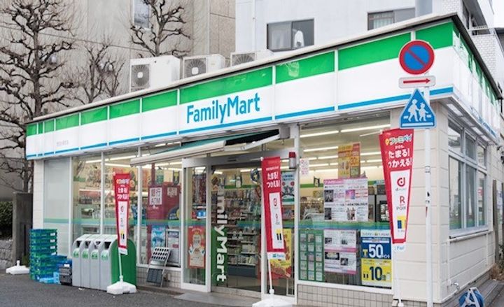 モンクレ桜新町の周辺