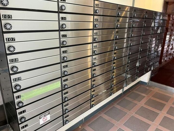 ハイタウン学芸大学のその他画像