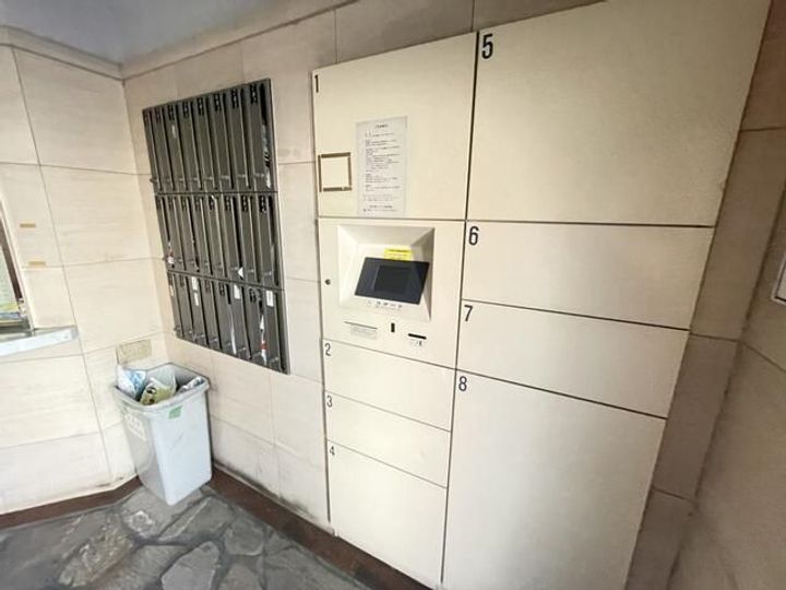 エスコート都立大学のその他画像