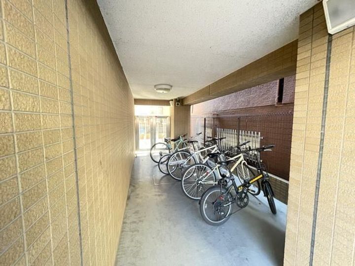 エスコート都立大学のその他画像