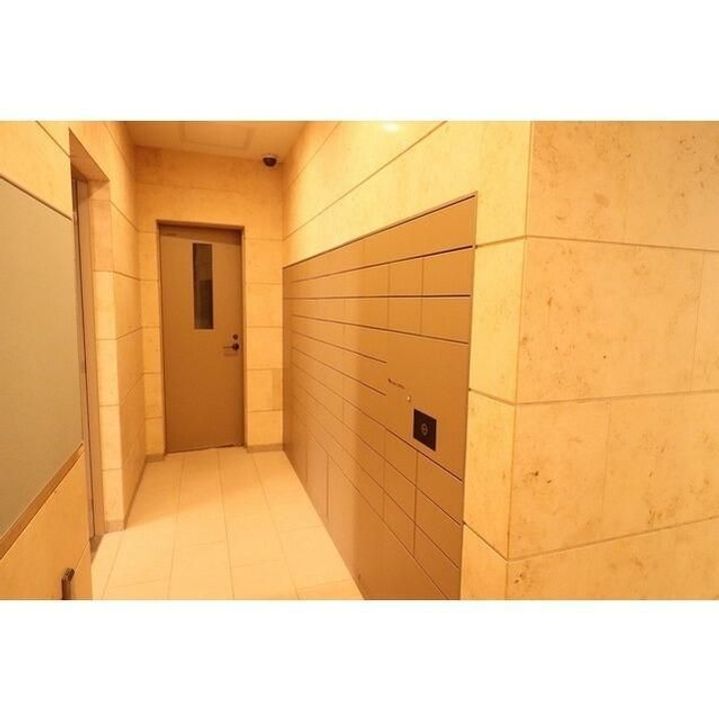 ルジェンテ武蔵小山のその他画像