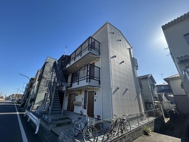 エミグラント宿河原のその他画像