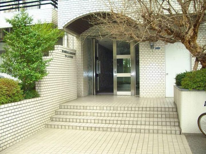 アール平河町のその他画像