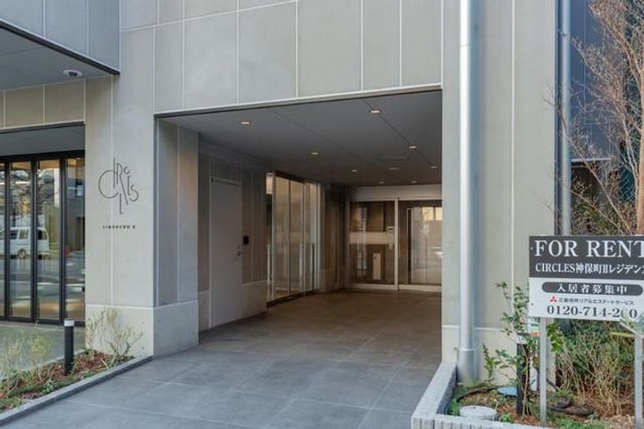 CIRCLES神保町Ⅱレジデンスのその他画像
