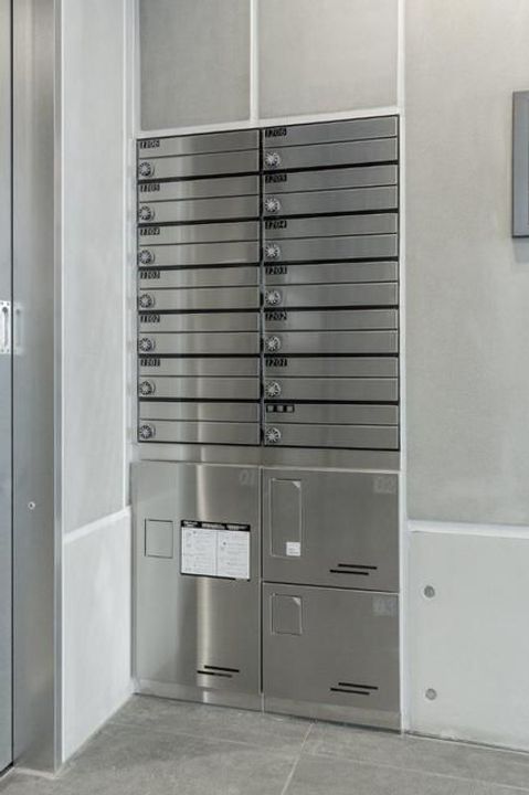 CIRCLES神保町Ⅱレジデンスのその他画像