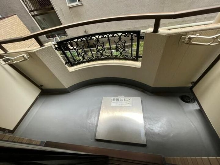 ハイタウン学芸大学のその他画像