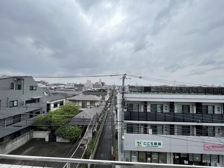 アリュール自由が丘のその他画像