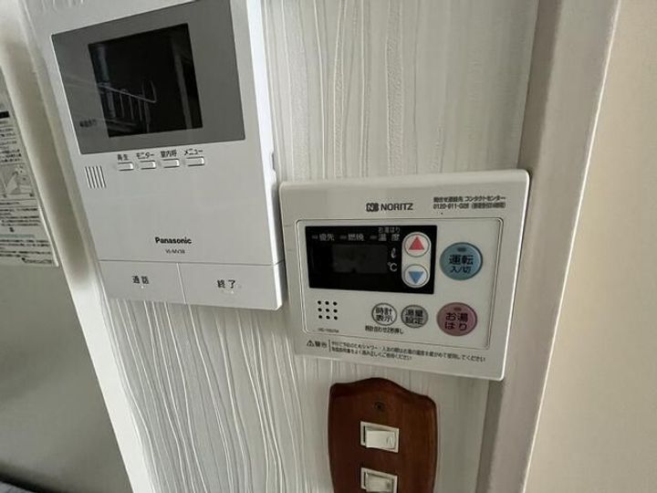 アリュール自由が丘のその他画像