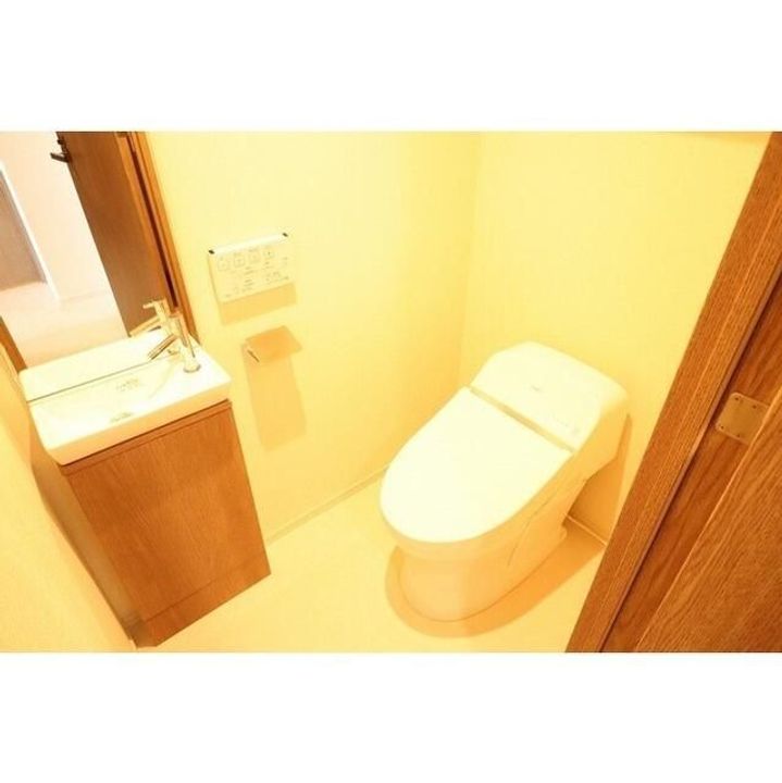 ルジェンテ武蔵小山のその他画像