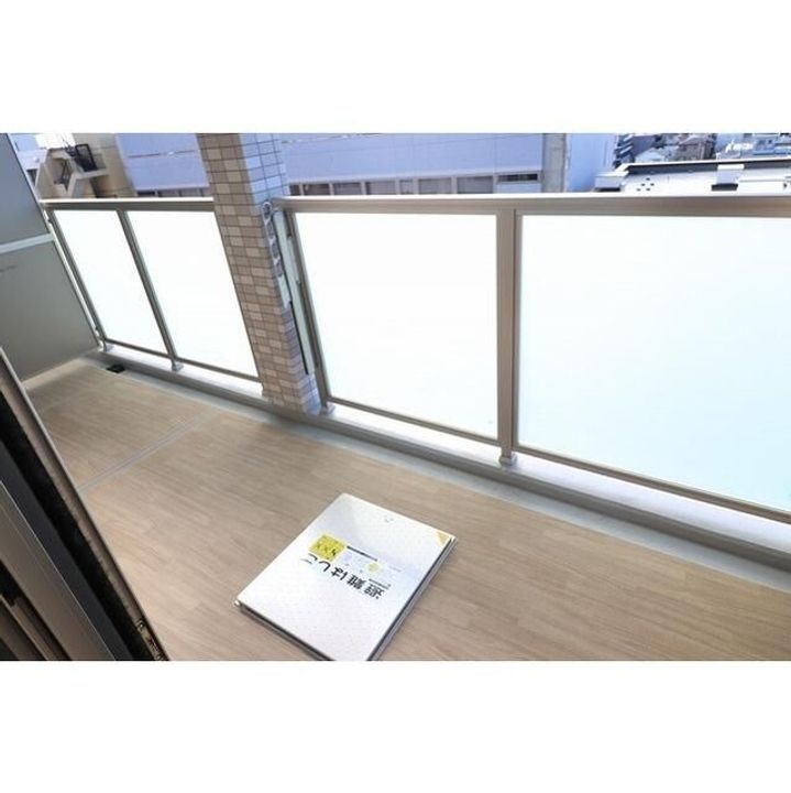 ルジェンテ武蔵小山のその他画像