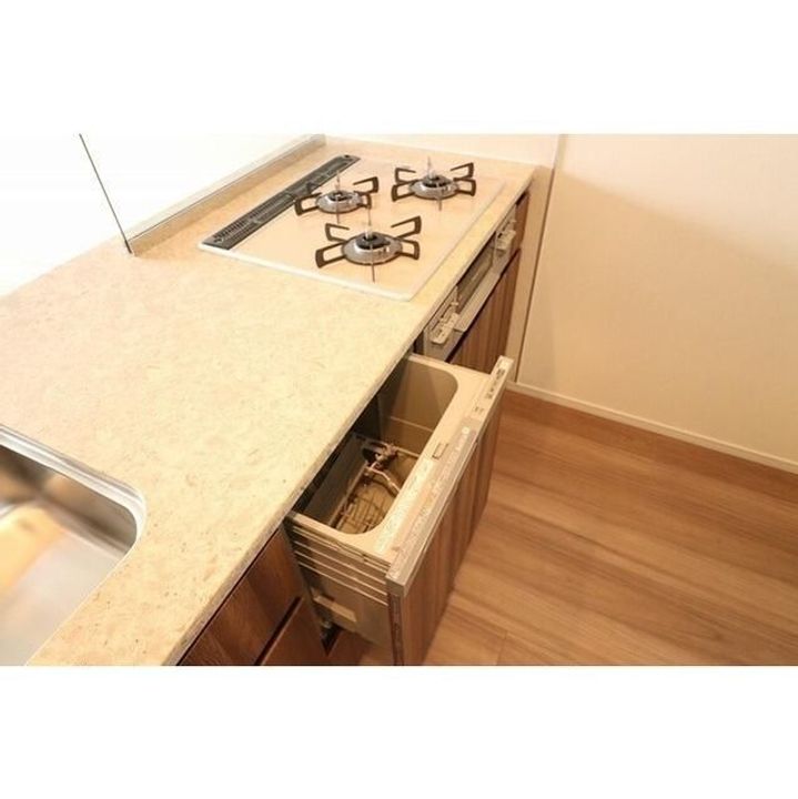 ルジェンテ武蔵小山のその他画像