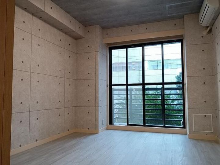 アール平河町の内装