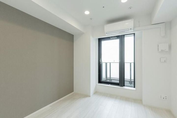 CIRCLES神保町Ⅱレジデンスの内装