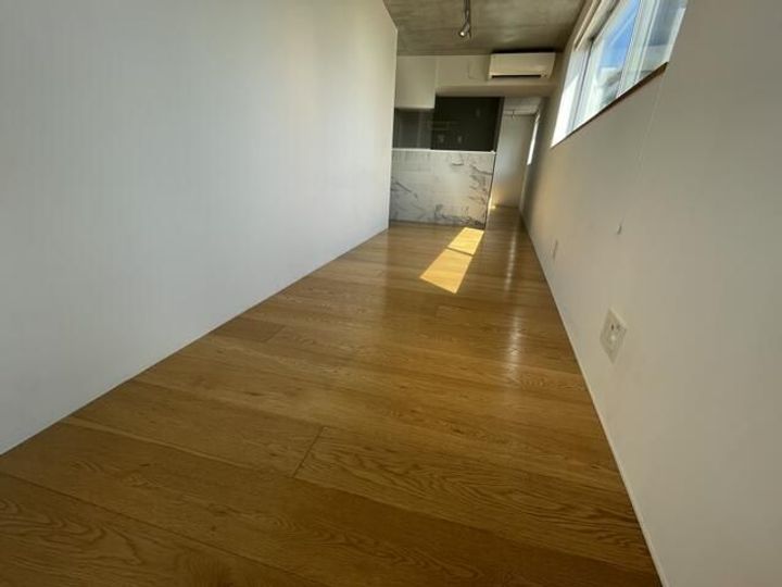 モンクレ桜新町の内装