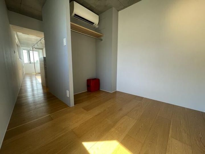 モンクレ桜新町の内装