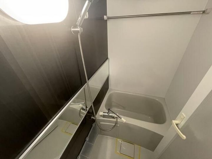 モンクレ桜新町の風呂