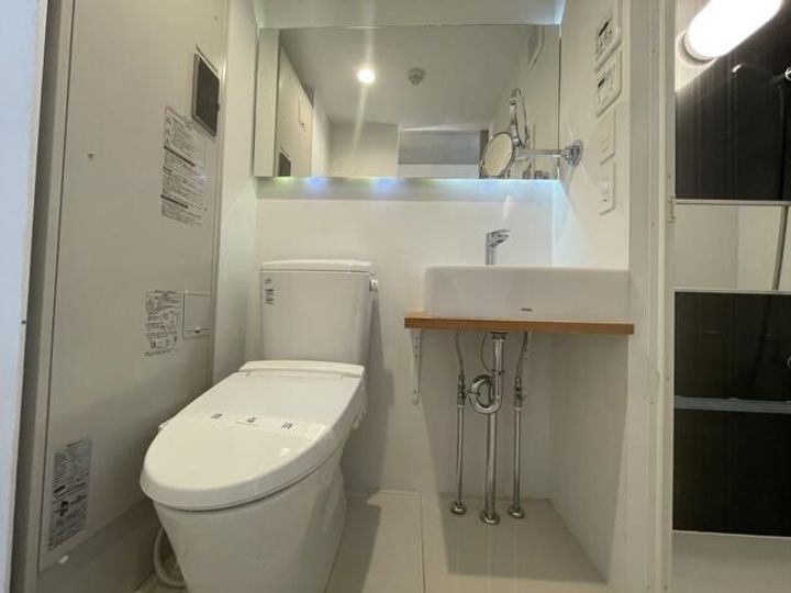 モンクレ桜新町のその他画像