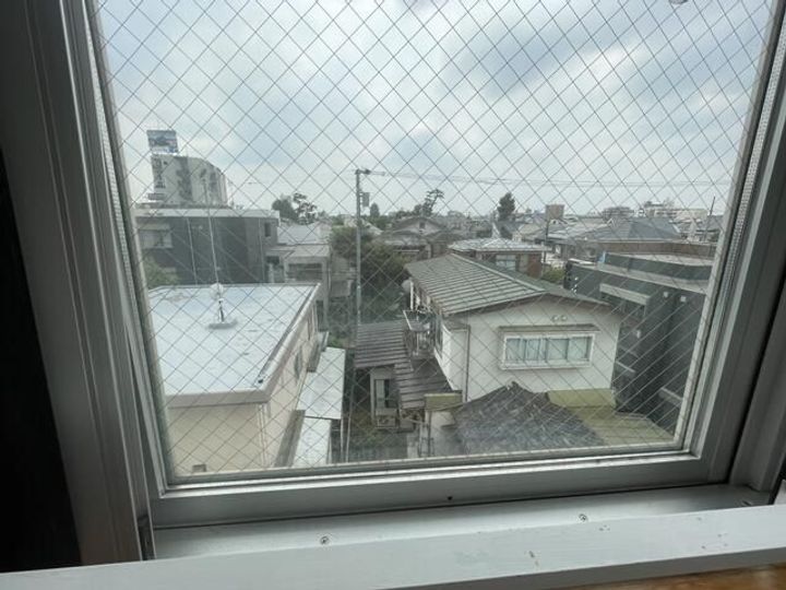 モンクレ桜新町のその他画像