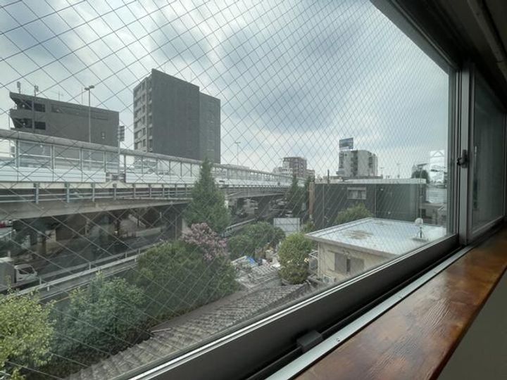 モンクレ桜新町のその他画像