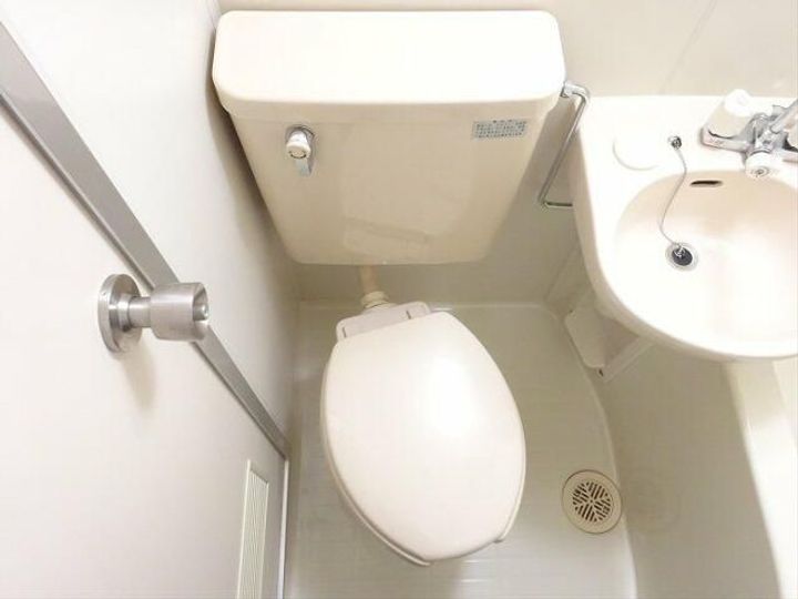 プリンセスコート赤堤のその他画像