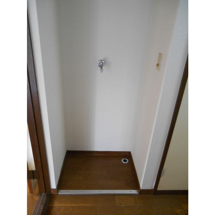 エンジェルハイツ105のその他画像