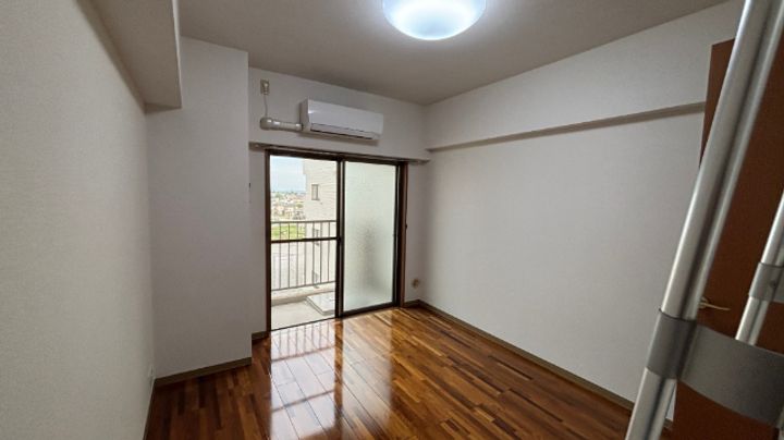 柾木マンションウエスト607のその他画像