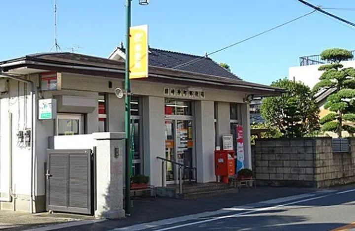 コーポ椎津AB103の周辺