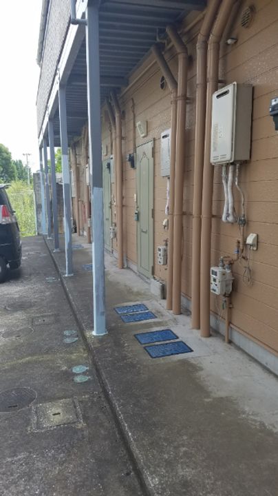 エンジェルハイツ105のその他画像