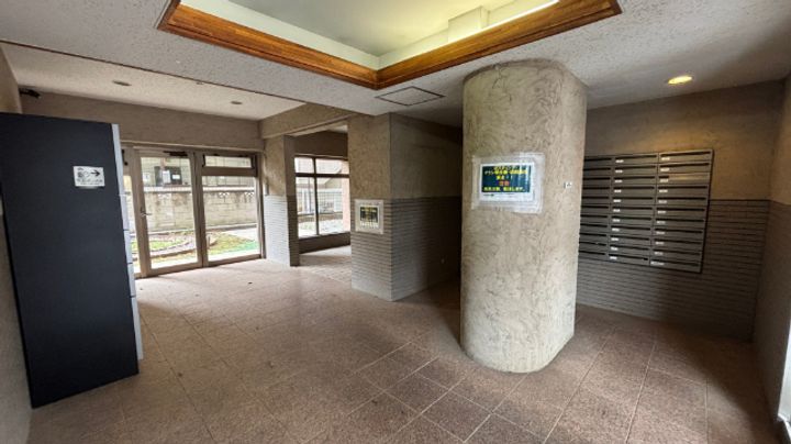 柾木マンションウエスト702のその他画像