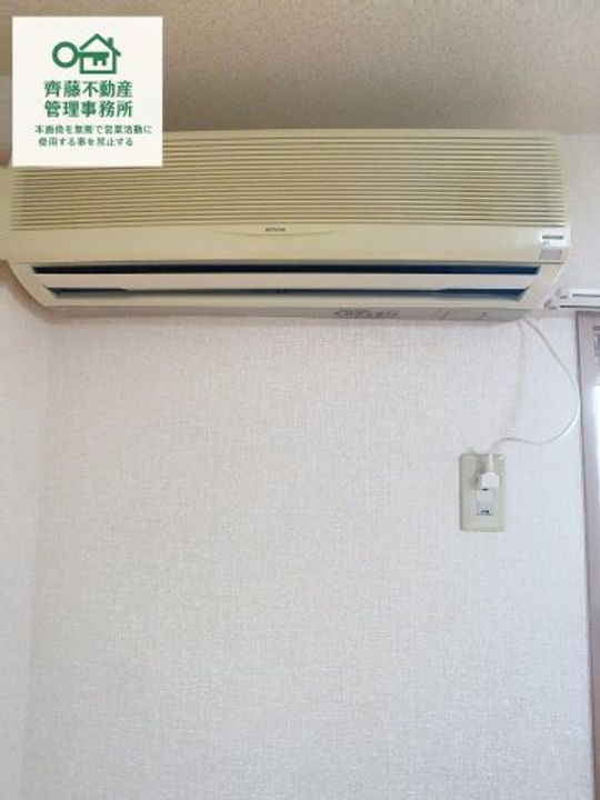 プレム中里Ⅲ203のその他画像