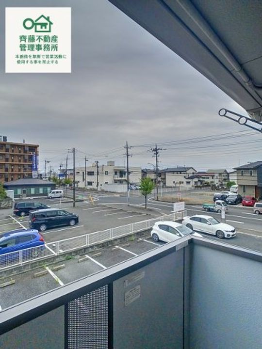 プレム中里Ⅲ203のその他画像