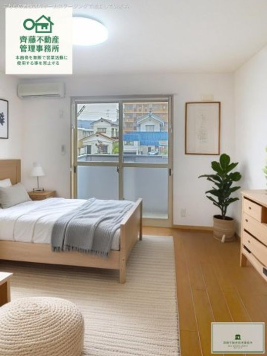 プレム中里Ⅲ203のその他画像