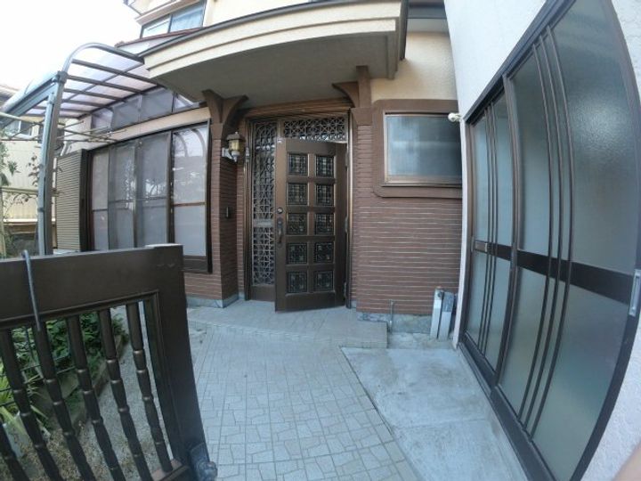 宮城県石巻市泉町2丁目(一戸建)の賃貸物件の外観