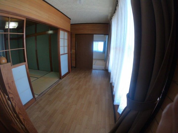 宮城県石巻市泉町2丁目(一戸建)の賃貸物件の内装